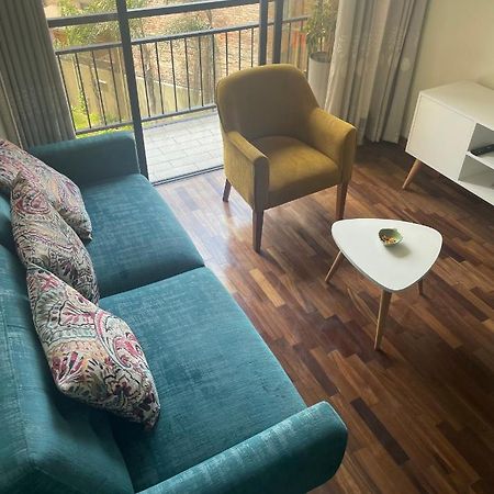 Departamento Completo Surquillo/Miraflores Lima Ngoại thất bức ảnh