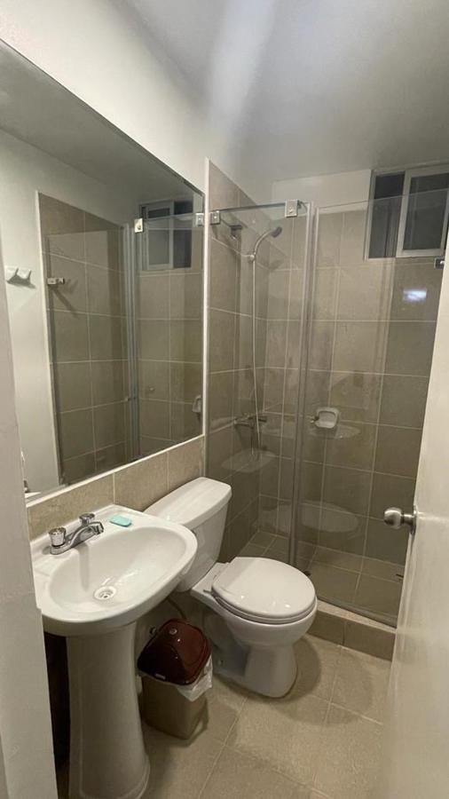 Departamento Completo Surquillo/Miraflores Lima Ngoại thất bức ảnh