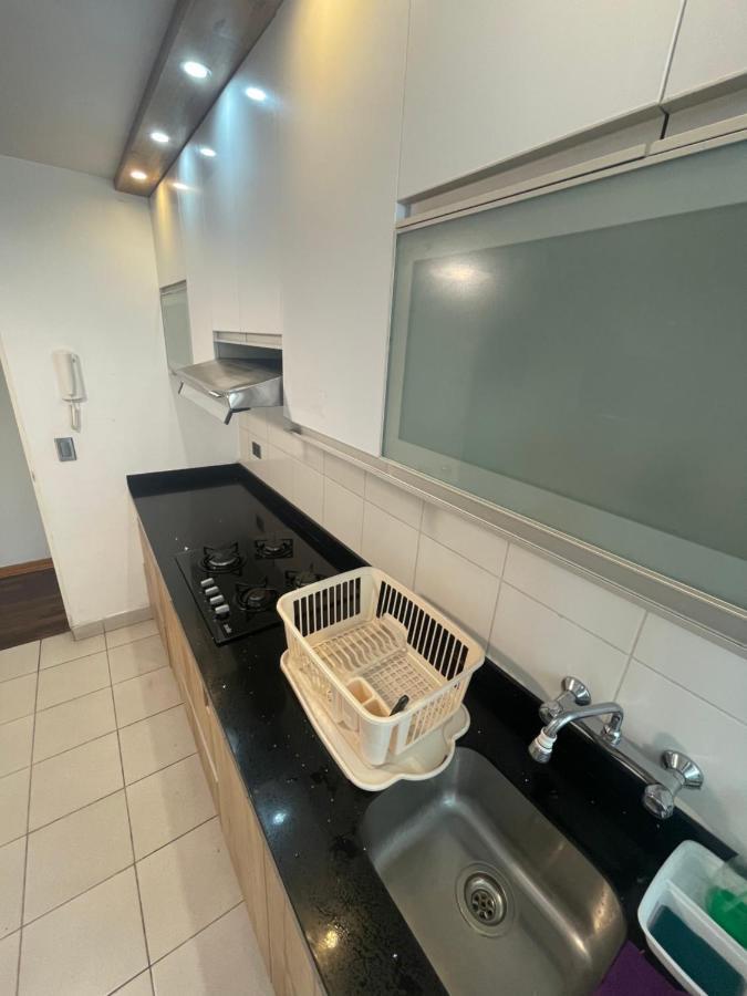 Departamento Completo Surquillo/Miraflores Lima Ngoại thất bức ảnh
