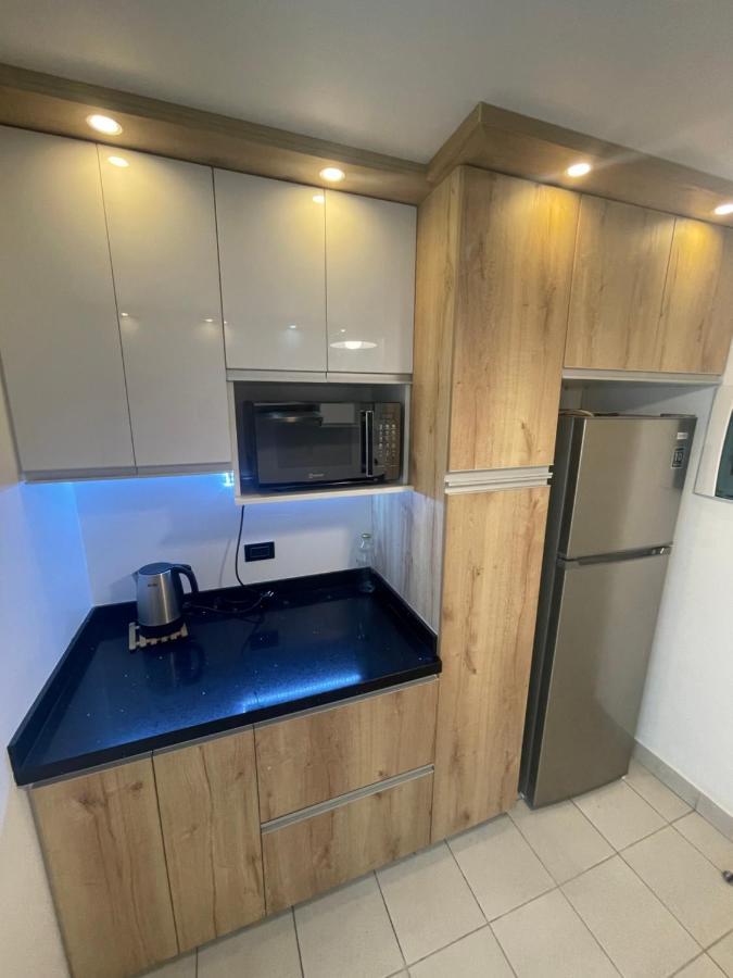 Departamento Completo Surquillo/Miraflores Lima Ngoại thất bức ảnh